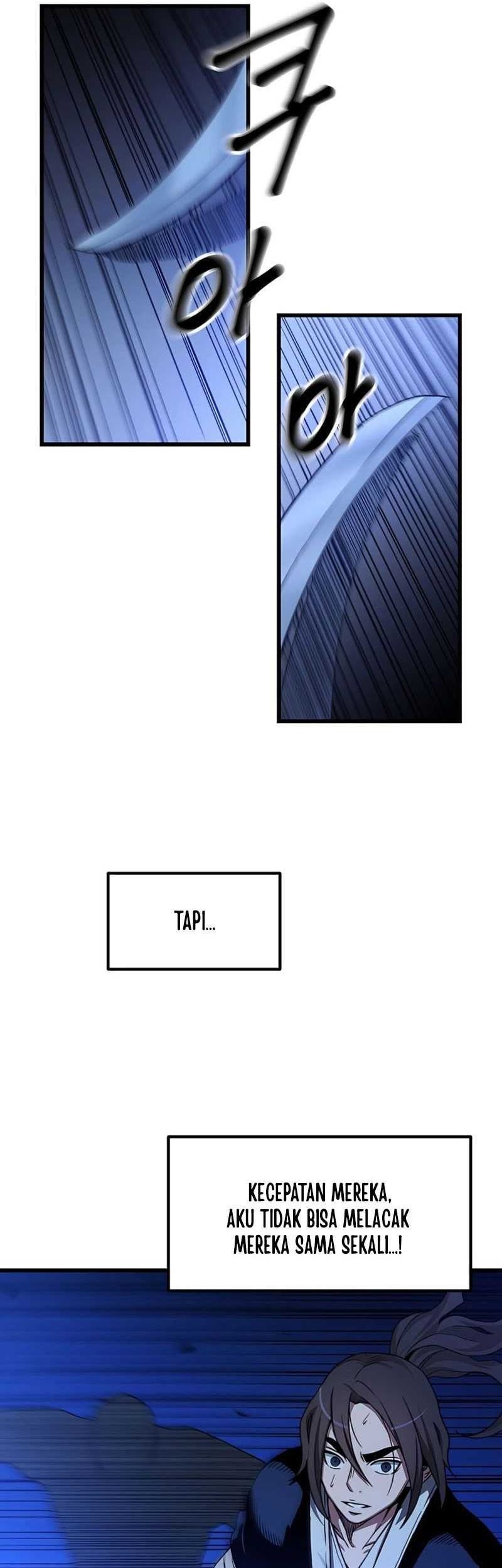 I Am Reborn As The Sword God Chapter 30 Gambar 25