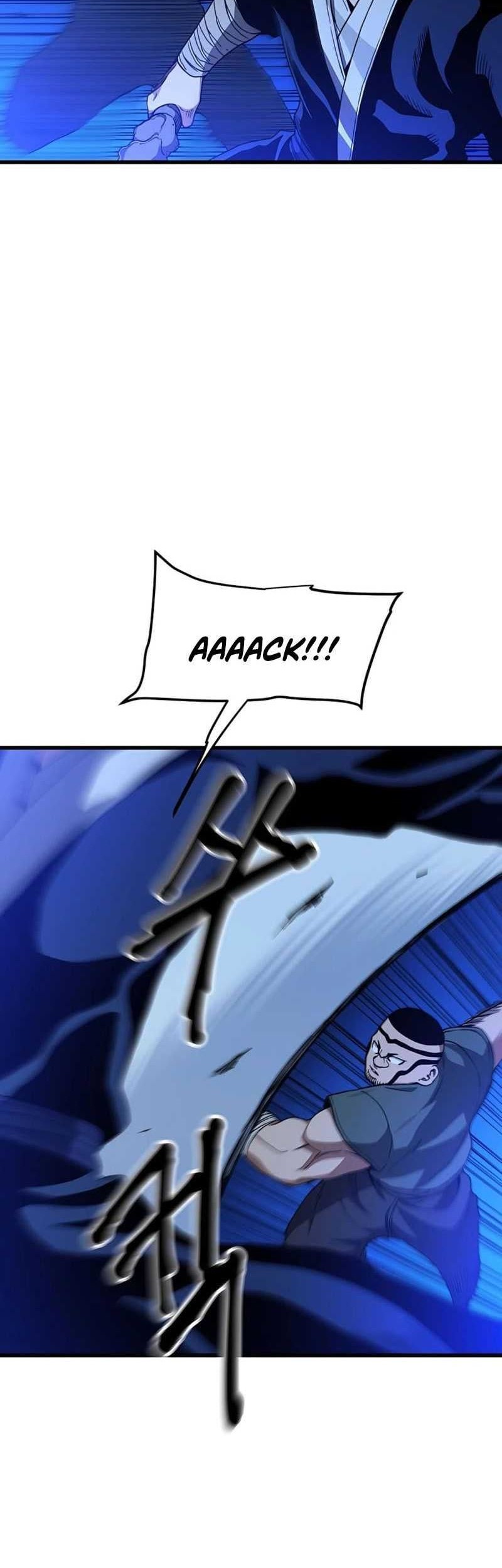 I Am Reborn As The Sword God Chapter 30 Gambar 26