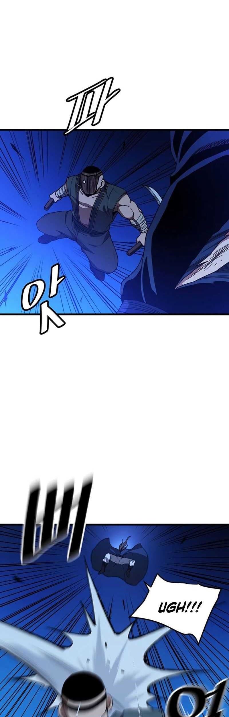 I Am Reborn As The Sword God Chapter 30 Gambar 27