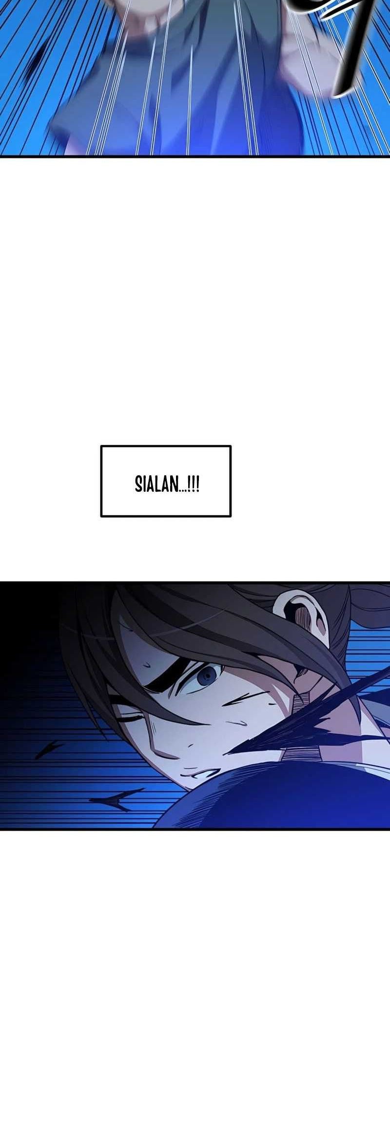 I Am Reborn As The Sword God Chapter 30 Gambar 28