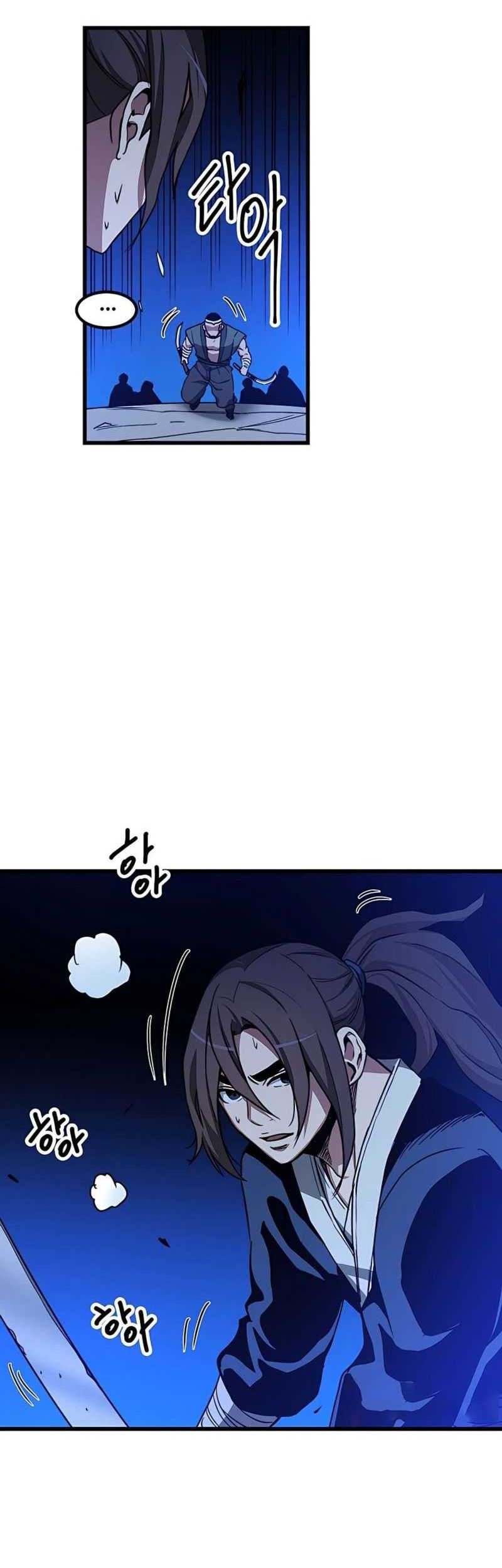 I Am Reborn As The Sword God Chapter 30 Gambar 34