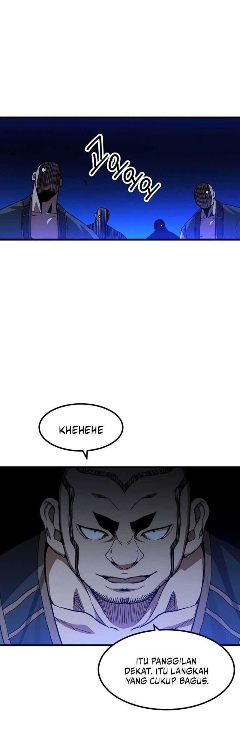 I Am Reborn As The Sword God Chapter 30 Gambar 35