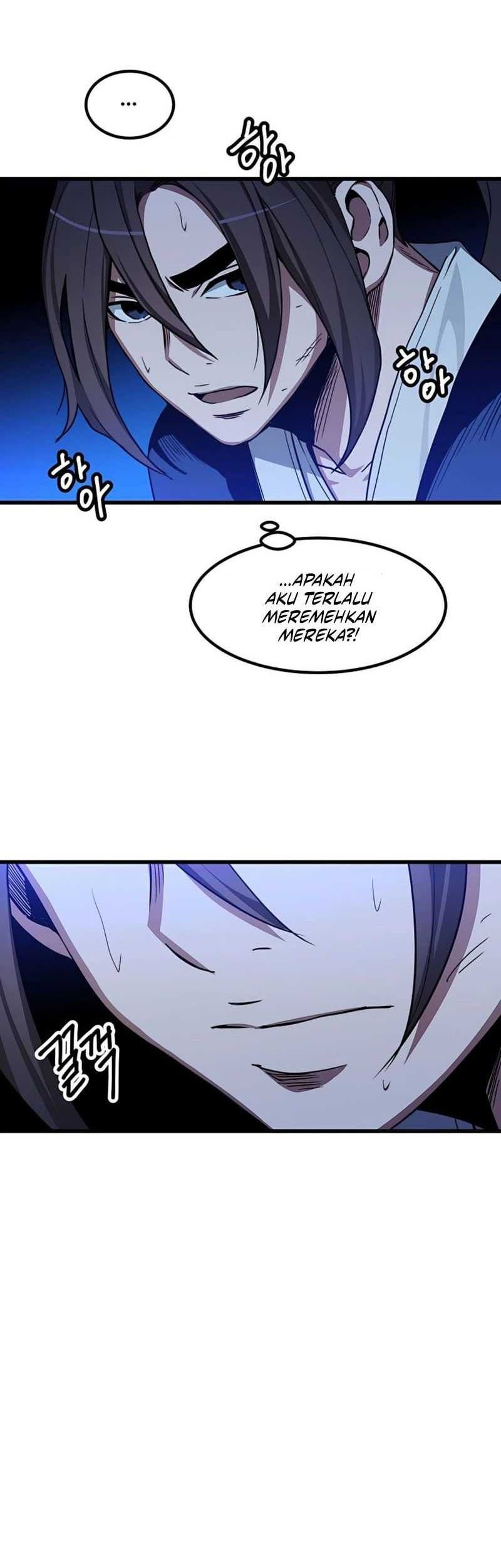 I Am Reborn As The Sword God Chapter 30 Gambar 36