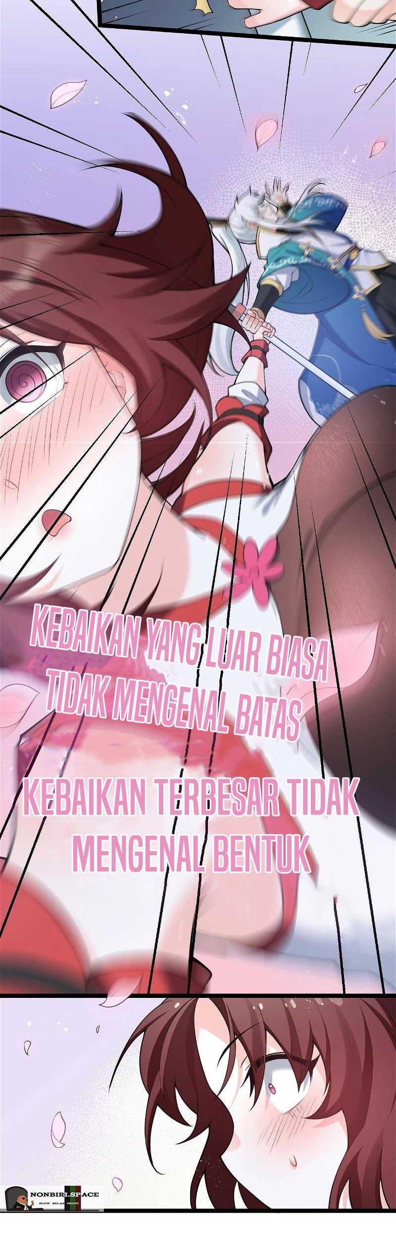 If You Are a Good Disciple, You Can Be a Teacher Chapter 38 Gambar 30