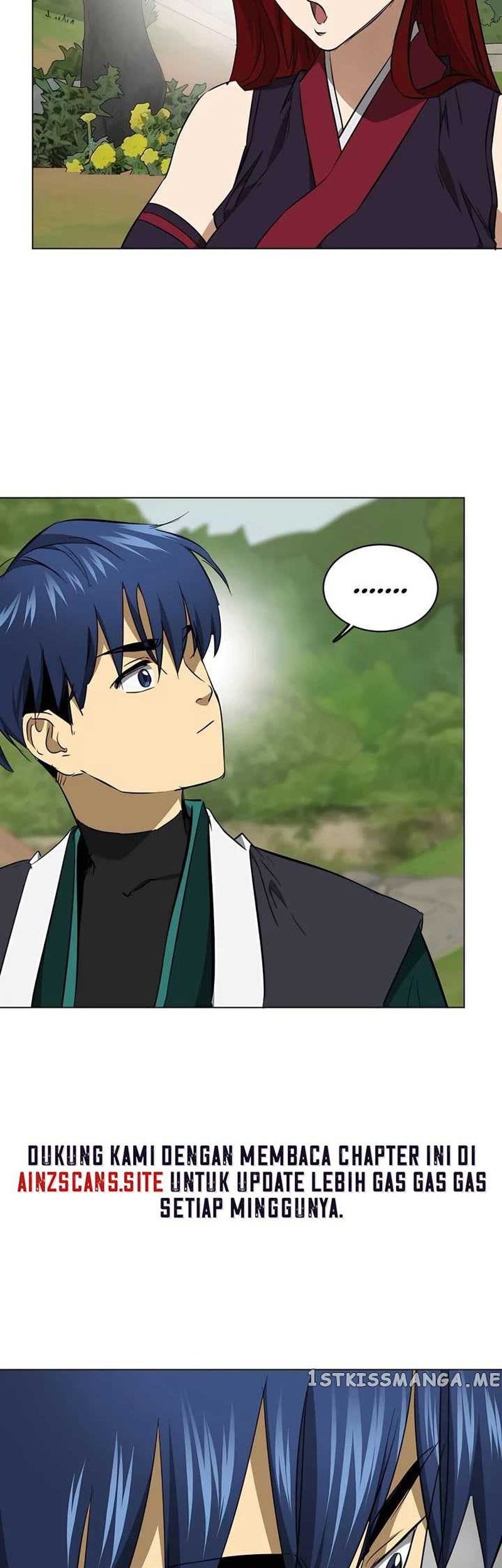 Infinite Level Up in Murim Chapter 155 Gambar 49