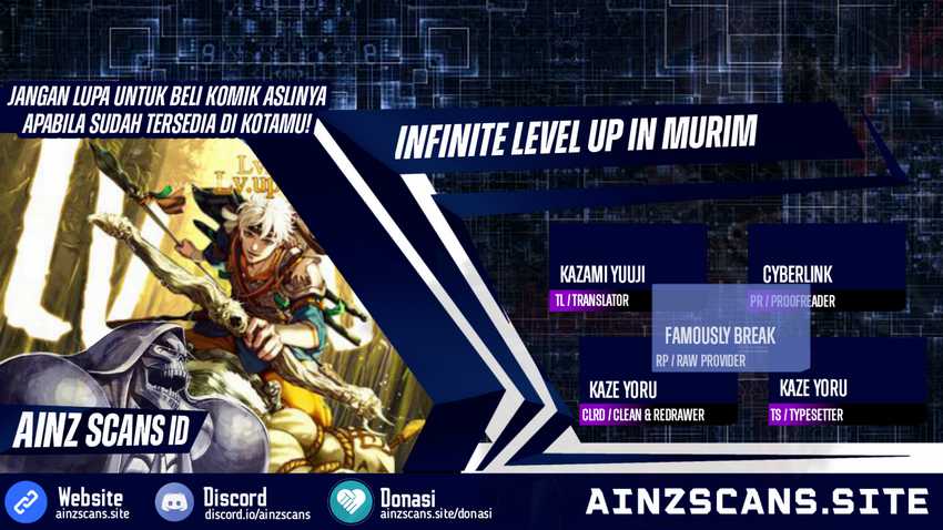 Baca Komik Infinite Level Up in Murim Chapter 154 Gambar 1