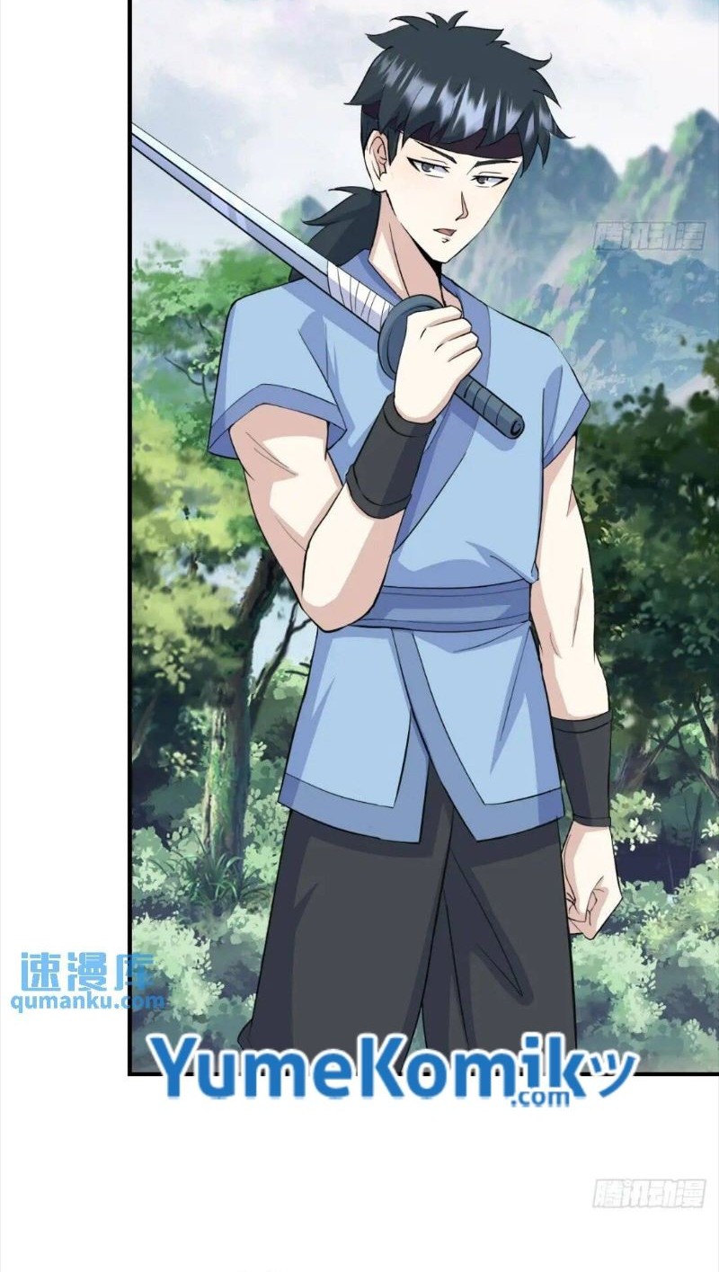 Invincible After a Hundred Years of Seclusion Chapter 189 Gambar 12