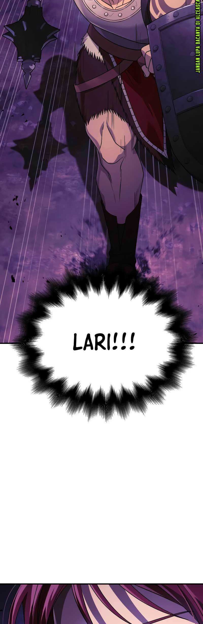 Survive as a Barbarian in the Game Chapter 21 Gambar 23