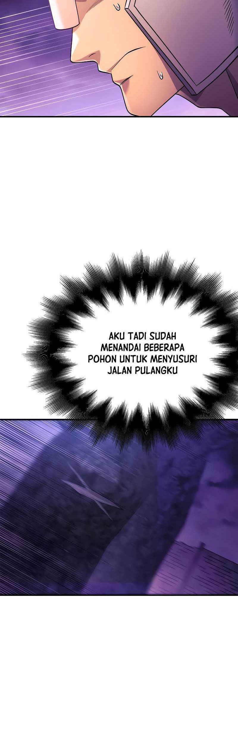 Survive as a Barbarian in the Game Chapter 21 Gambar 27