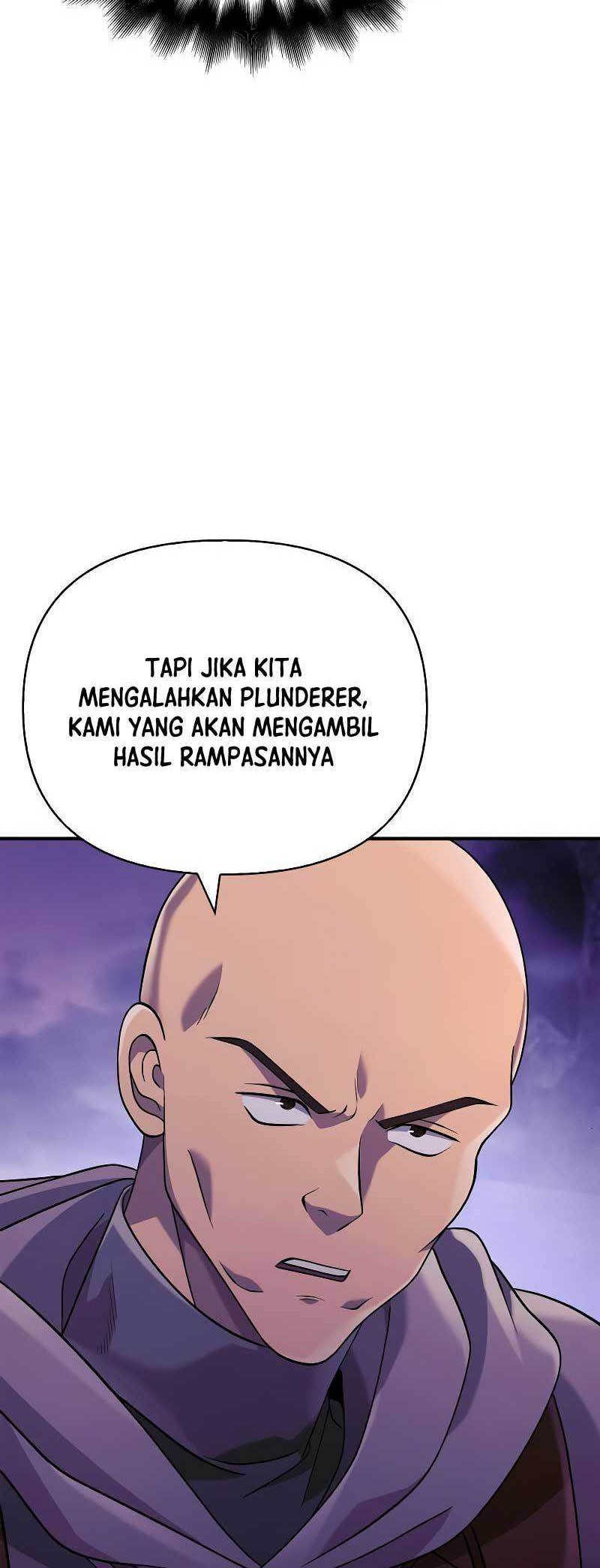 Survive as a Barbarian in the Game Chapter 21 Gambar 35