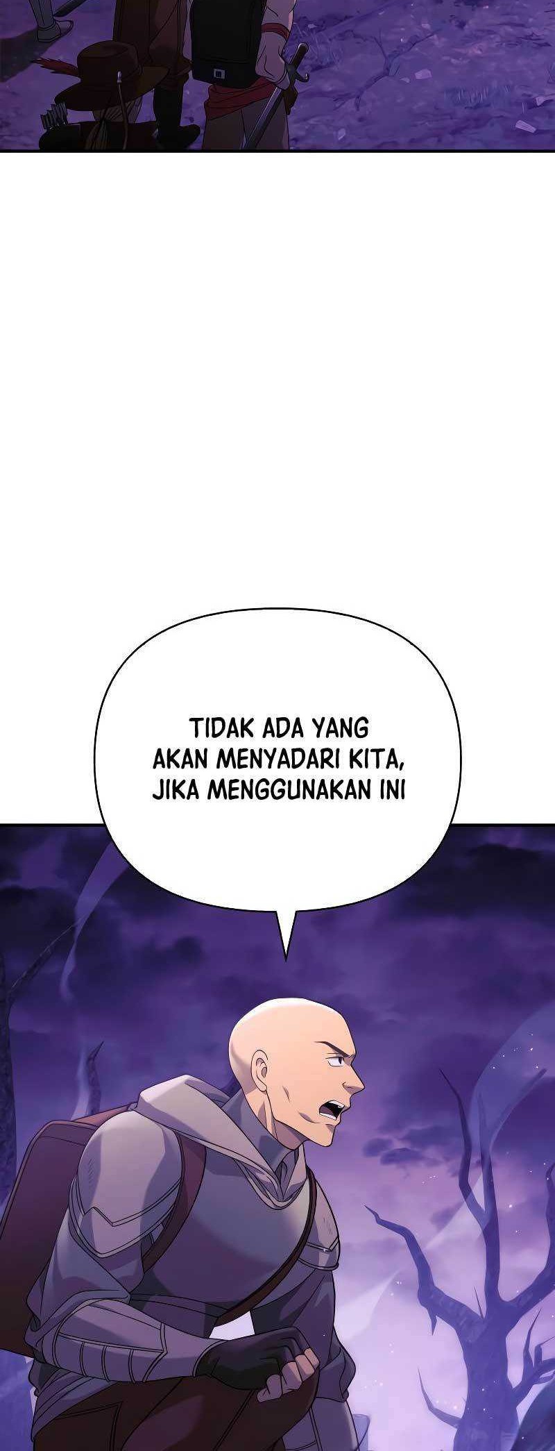 Survive as a Barbarian in the Game Chapter 21 Gambar 37