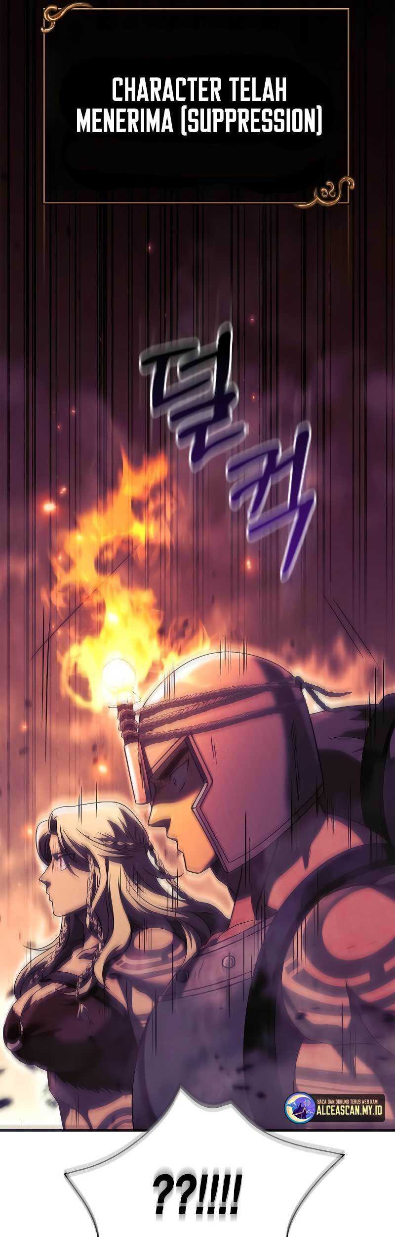 Survive as a Barbarian in the Game Chapter 21 Gambar 42