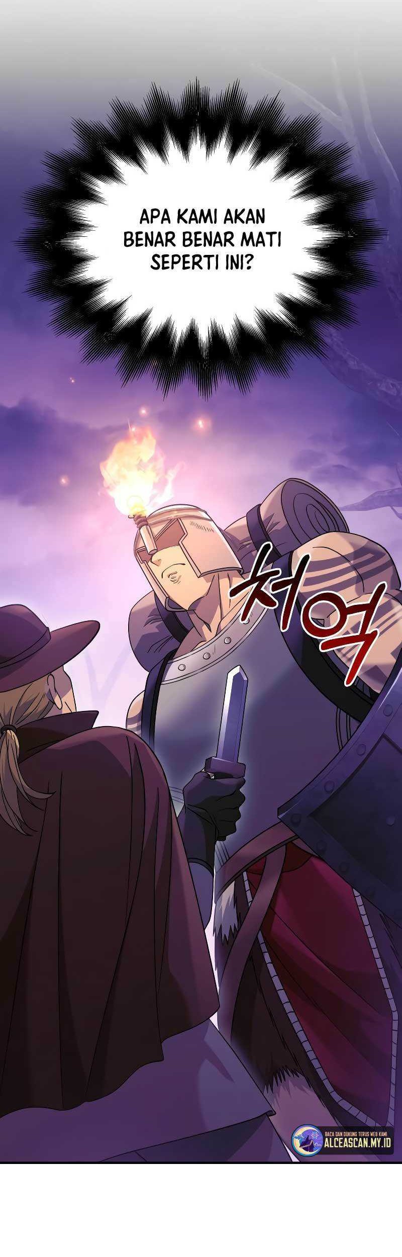 Survive as a Barbarian in the Game Chapter 21 Gambar 55