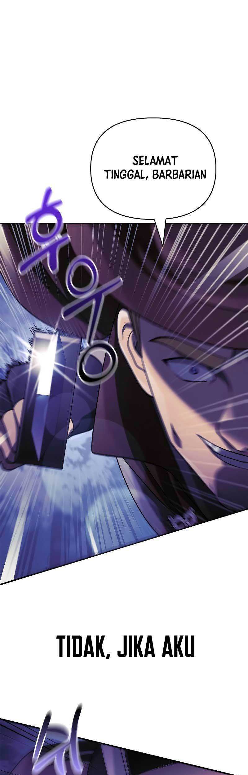 Survive as a Barbarian in the Game Chapter 21 Gambar 59