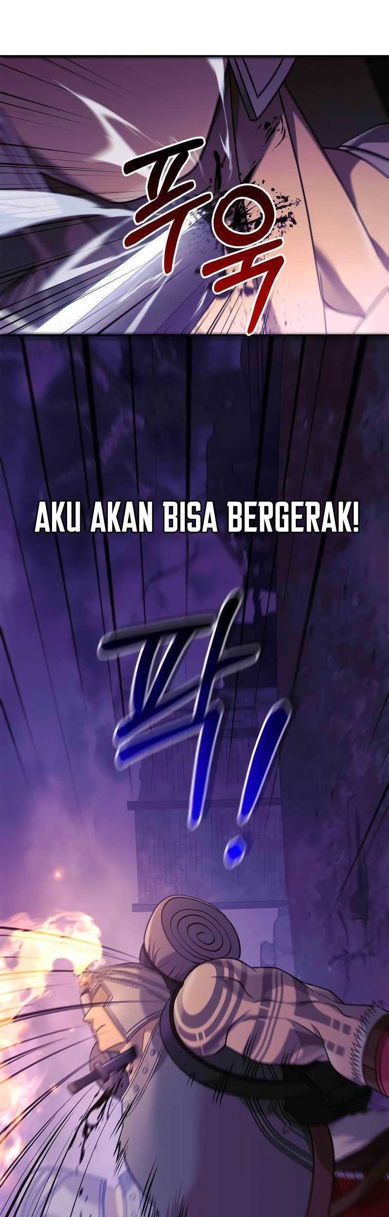 Survive as a Barbarian in the Game Chapter 21 Gambar 61