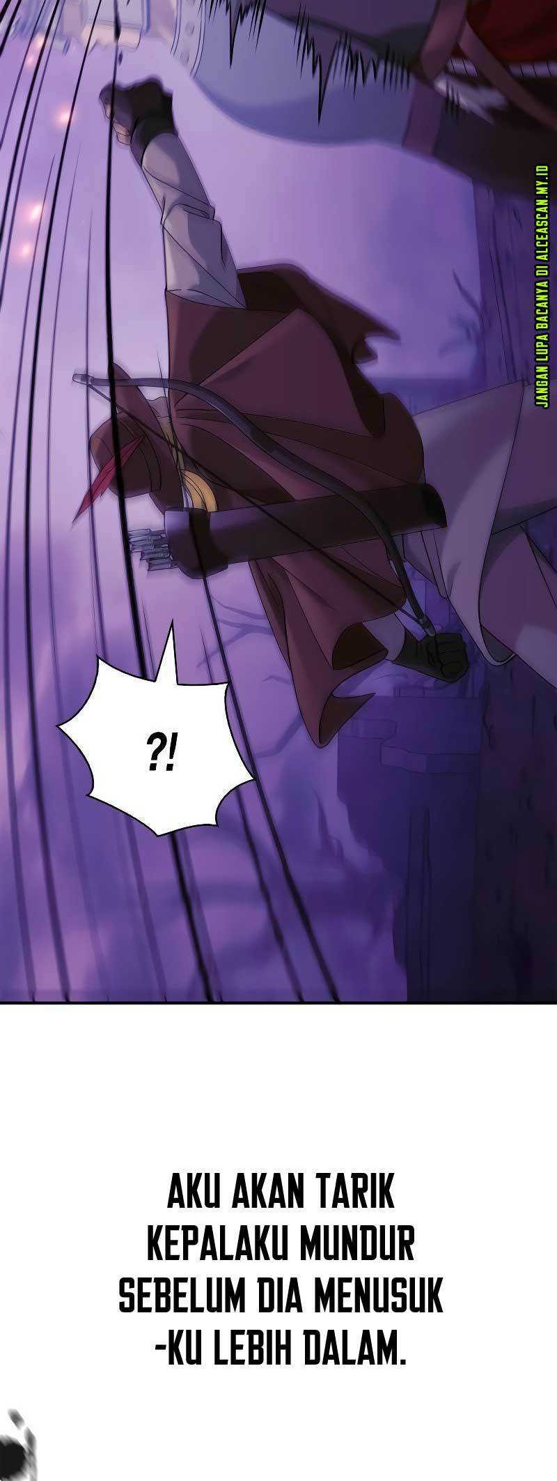 Survive as a Barbarian in the Game Chapter 21 Gambar 62