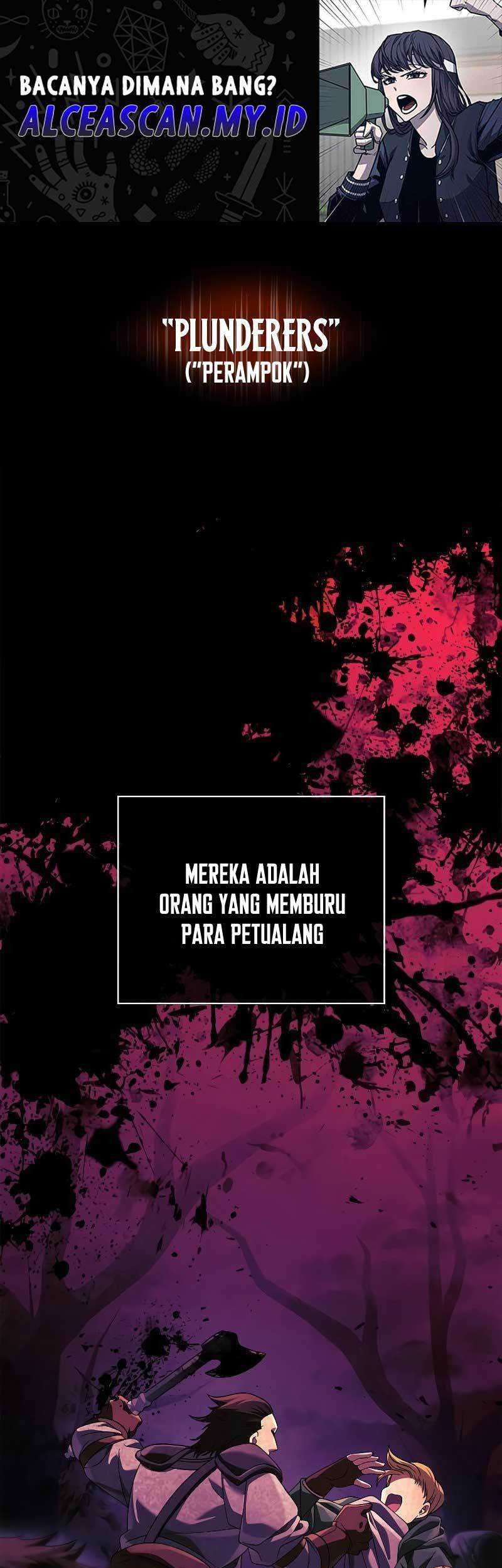 Baca Manhwa Survive as a Barbarian in the Game Chapter 21 Gambar 2