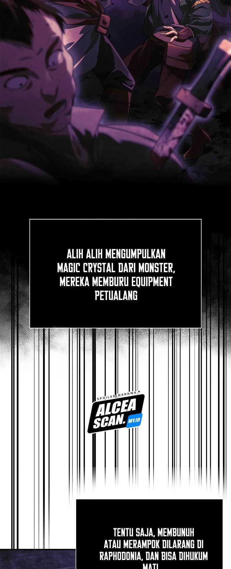 Survive as a Barbarian in the Game Chapter 21 Gambar 3