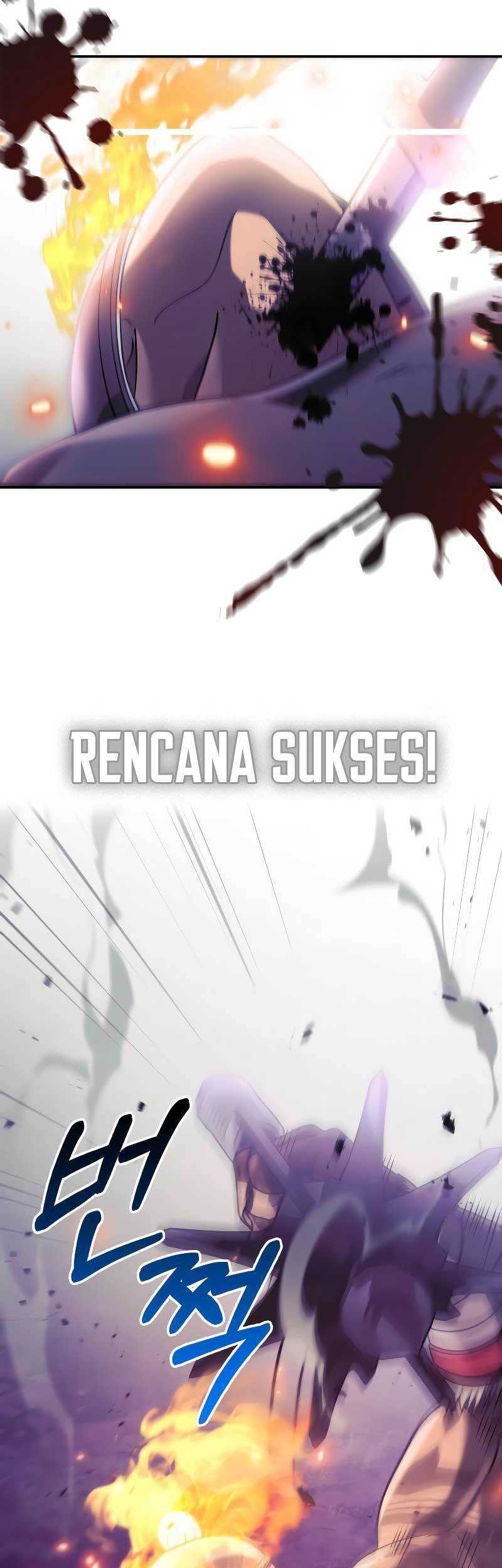 Survive as a Barbarian in the Game Chapter 21 Gambar 63