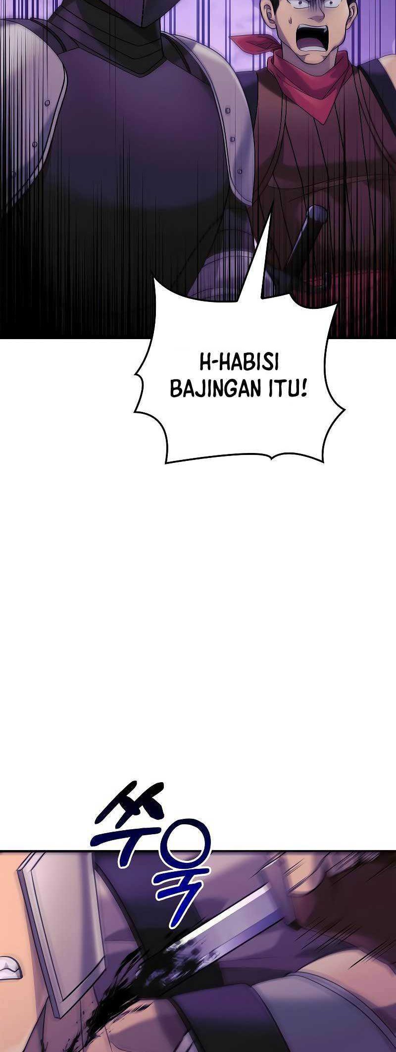 Survive as a Barbarian in the Game Chapter 21 Gambar 66