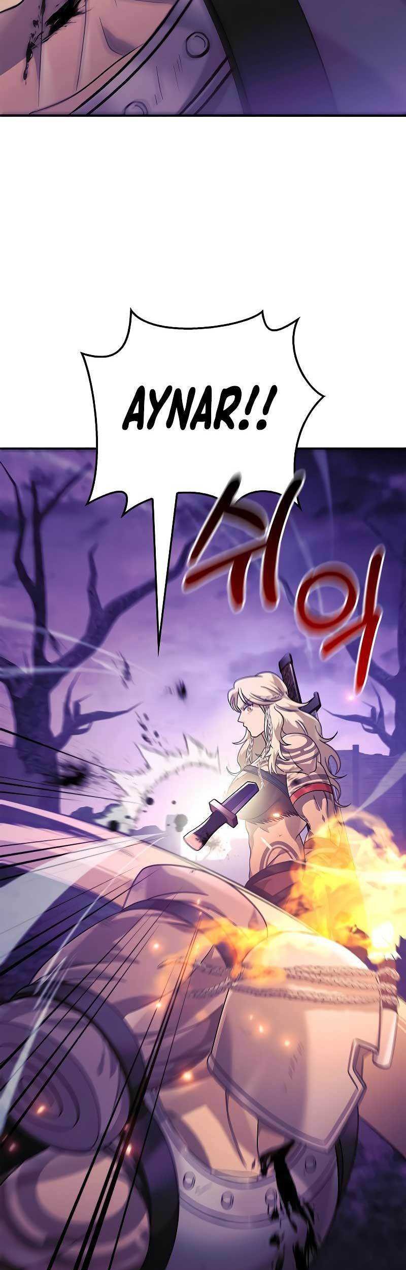 Survive as a Barbarian in the Game Chapter 21 Gambar 67
