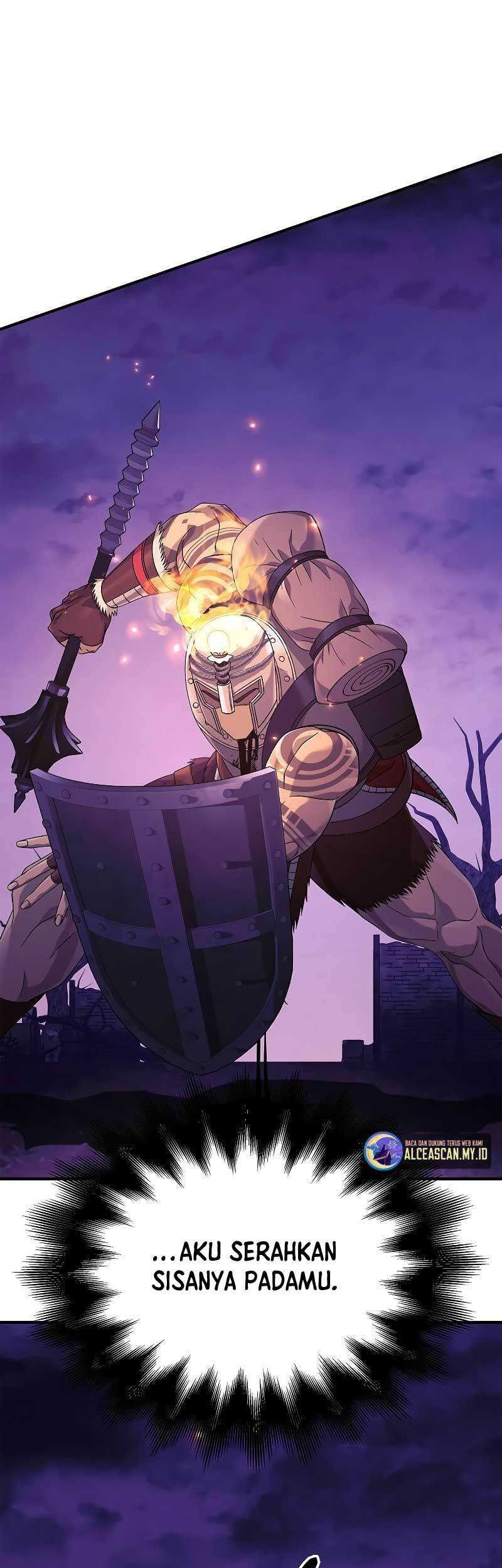 Survive as a Barbarian in the Game Chapter 21 Gambar 69