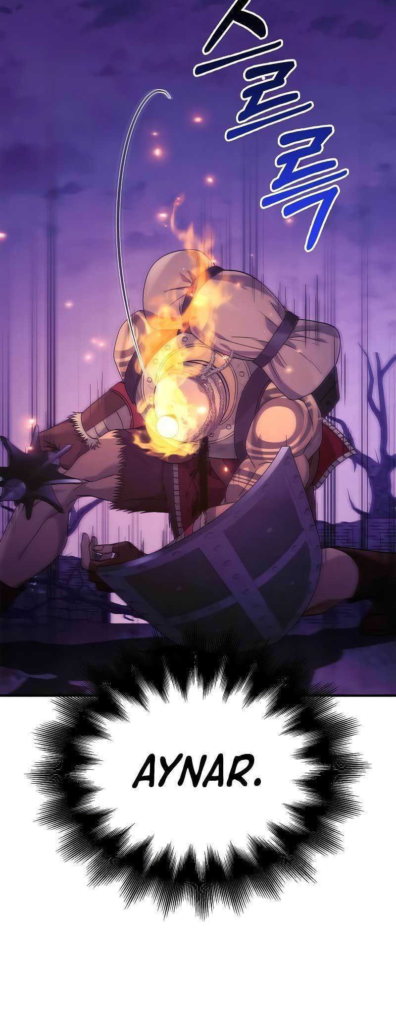 Survive as a Barbarian in the Game Chapter 21 Gambar 70