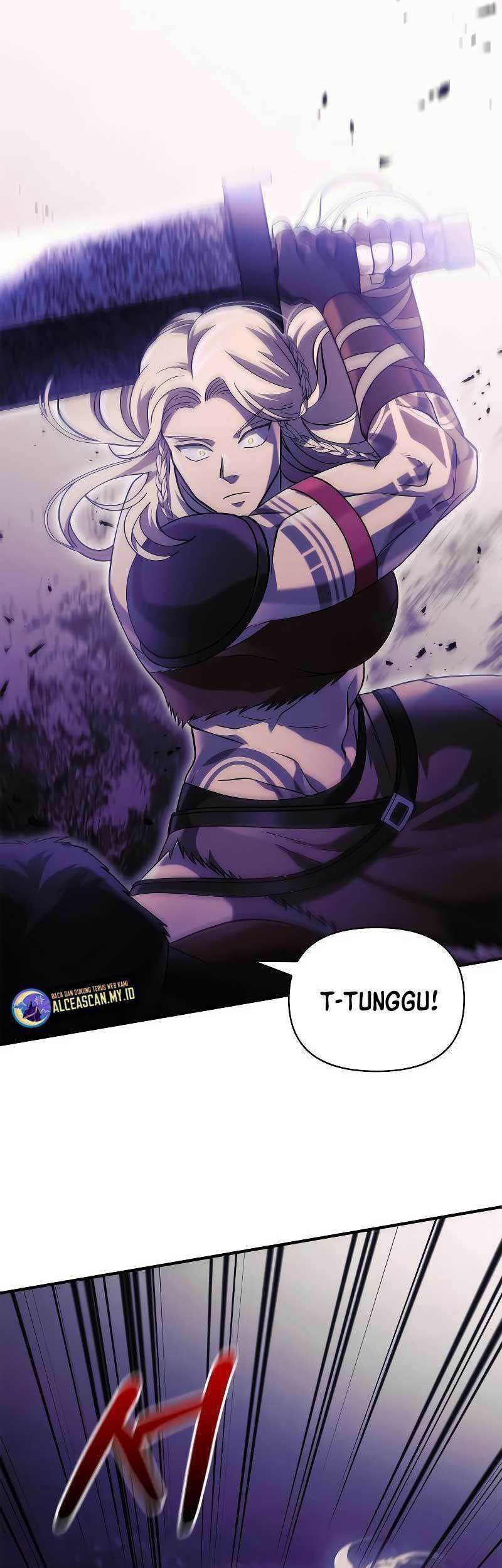 Survive as a Barbarian in the Game Chapter 21 Gambar 73
