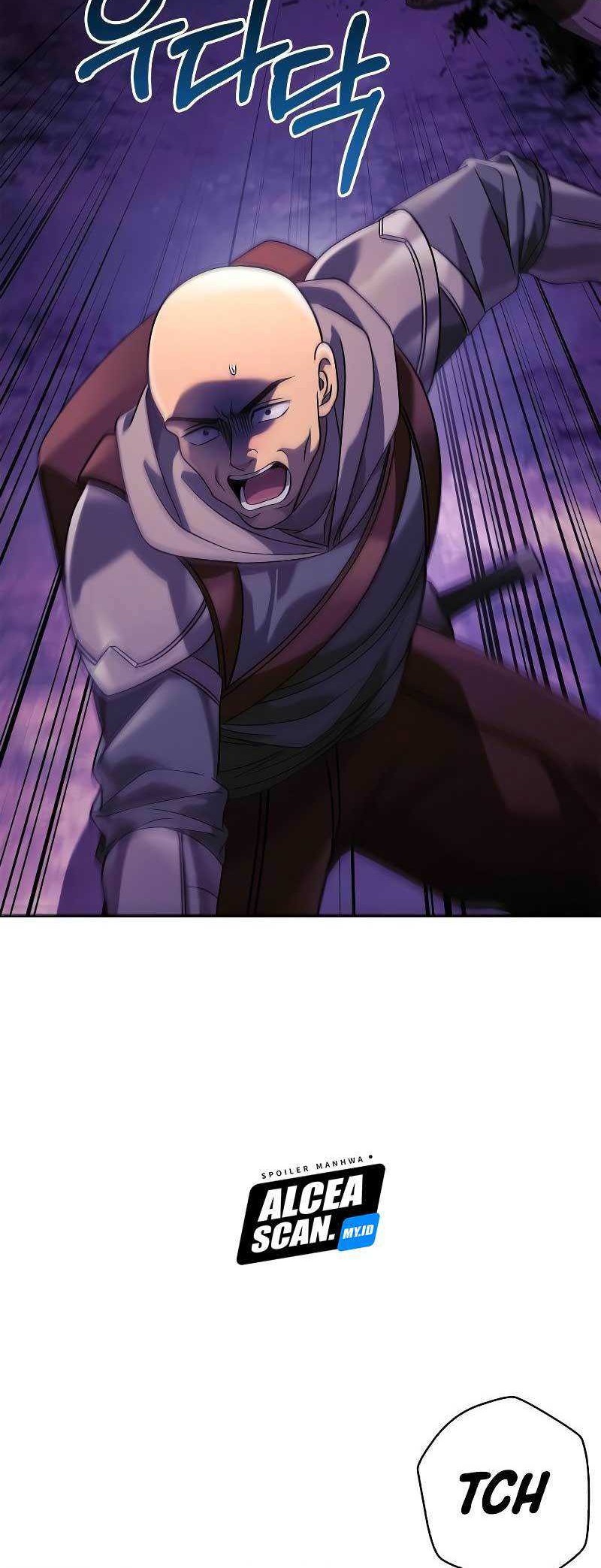 Survive as a Barbarian in the Game Chapter 21 Gambar 76