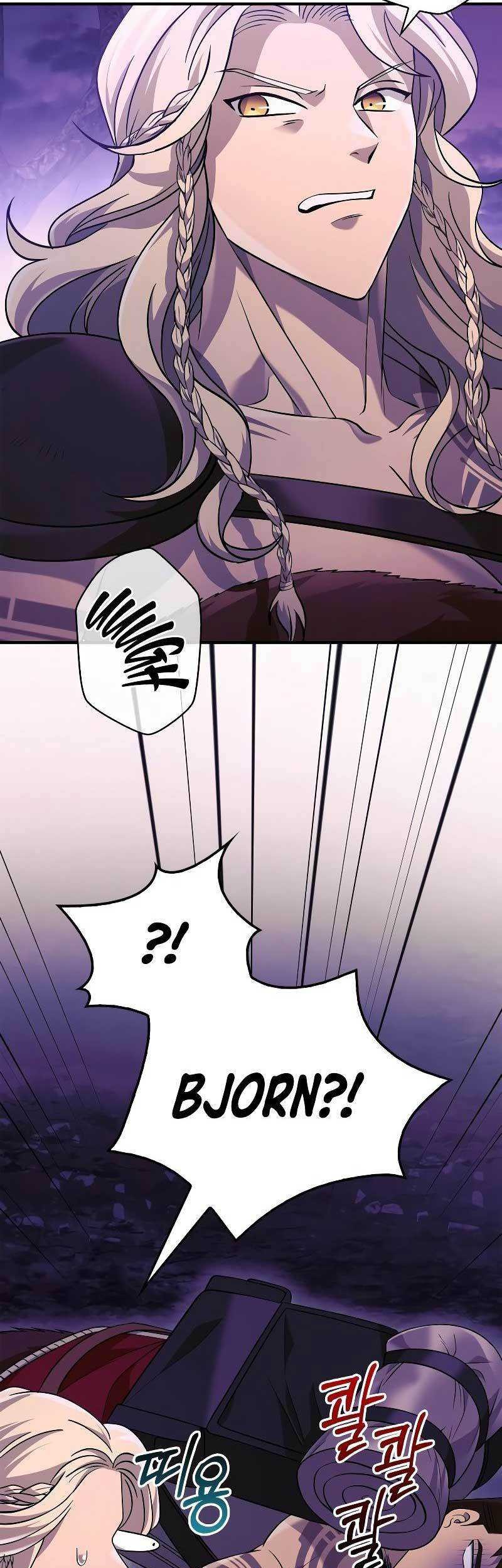 Survive as a Barbarian in the Game Chapter 21 Gambar 77