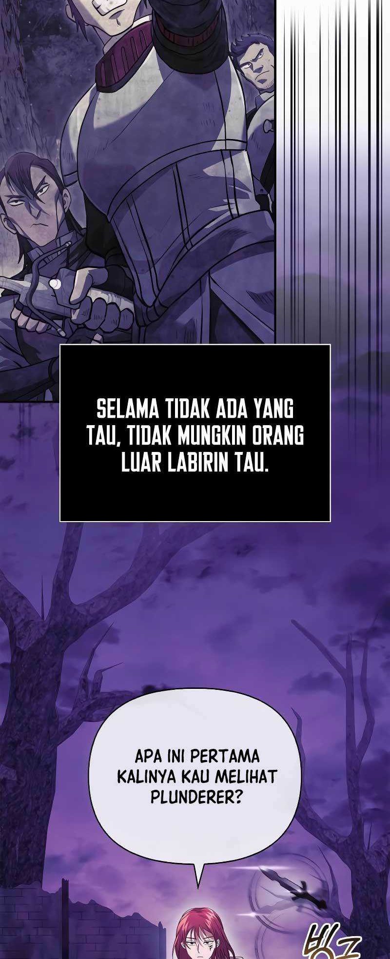 Survive as a Barbarian in the Game Chapter 21 Gambar 5