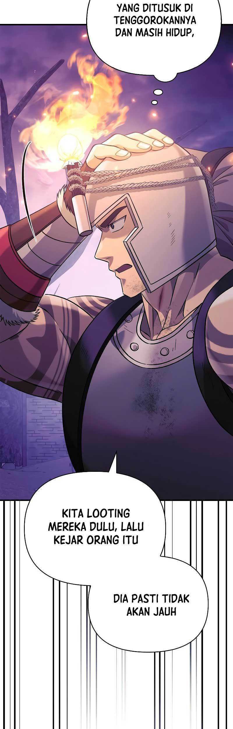 Survive as a Barbarian in the Game Chapter 21 Gambar 85