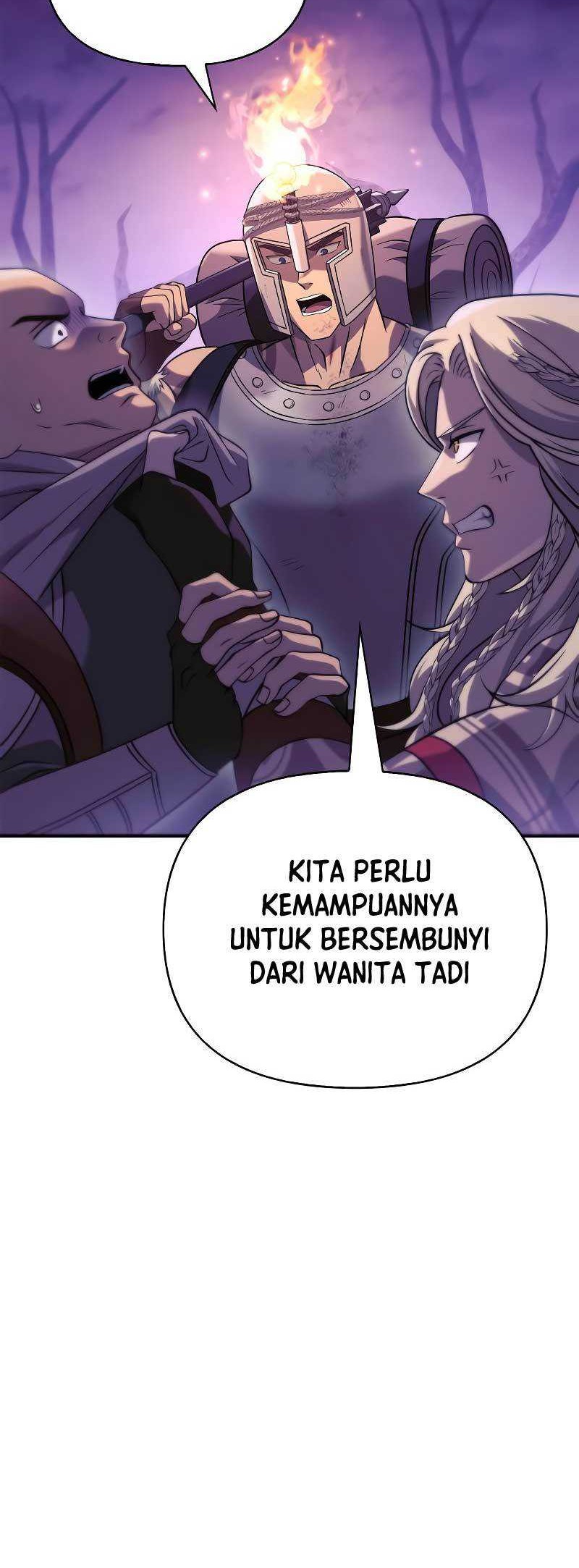 Survive as a Barbarian in the Game Chapter 21 Gambar 88