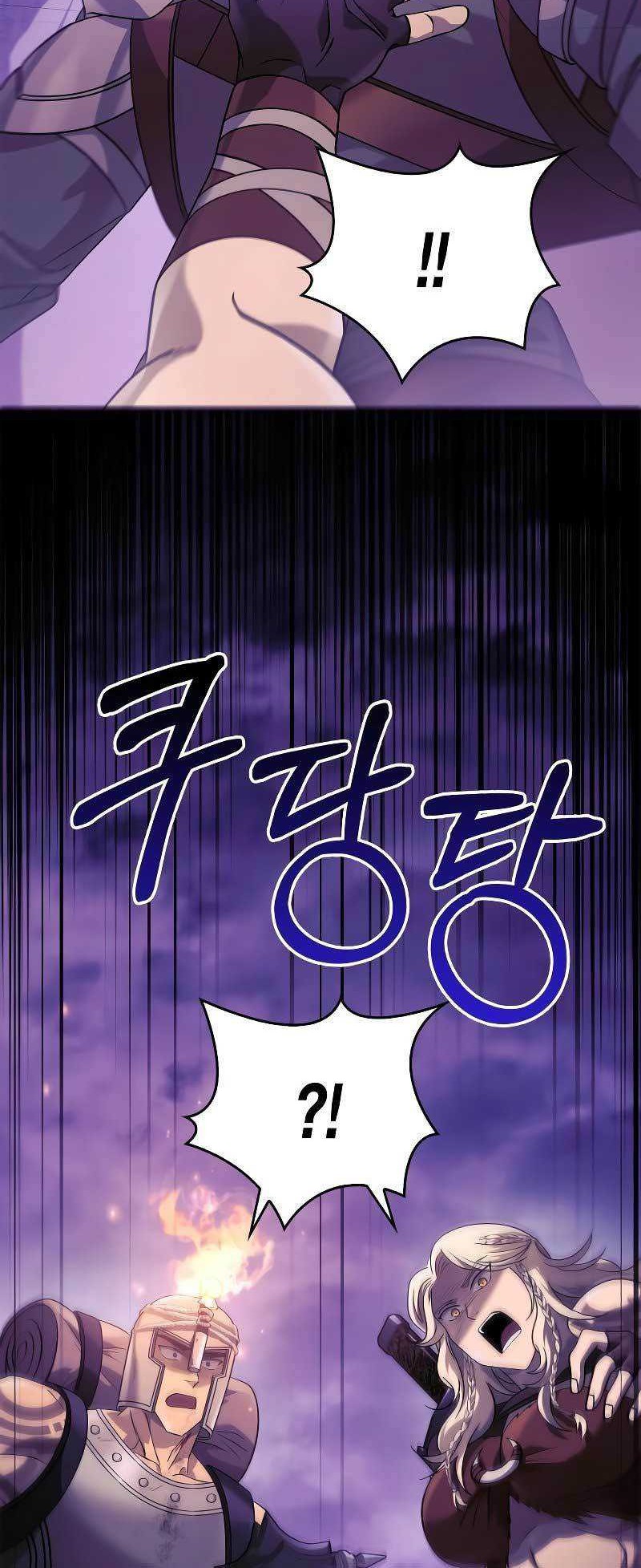 Survive as a Barbarian in the Game Chapter 21 Gambar 90
