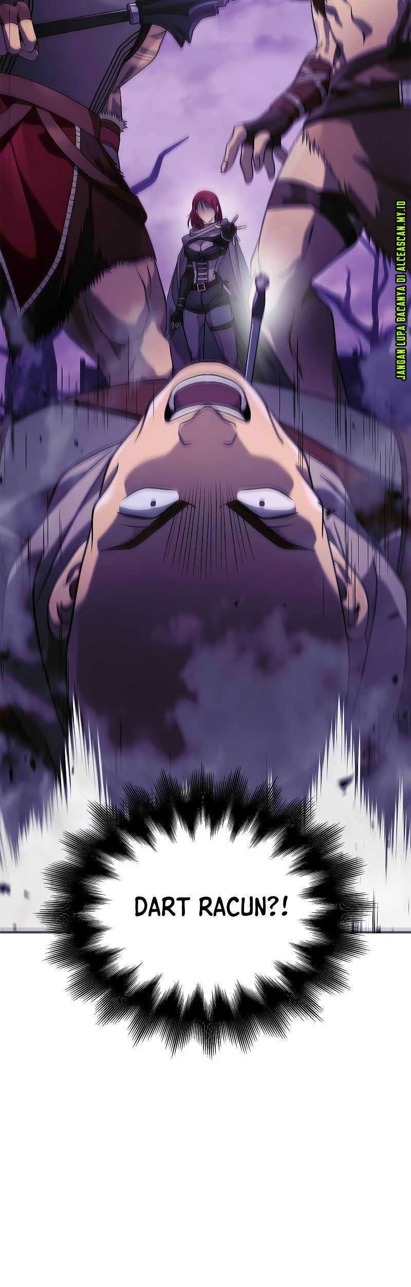 Survive as a Barbarian in the Game Chapter 21 Gambar 91