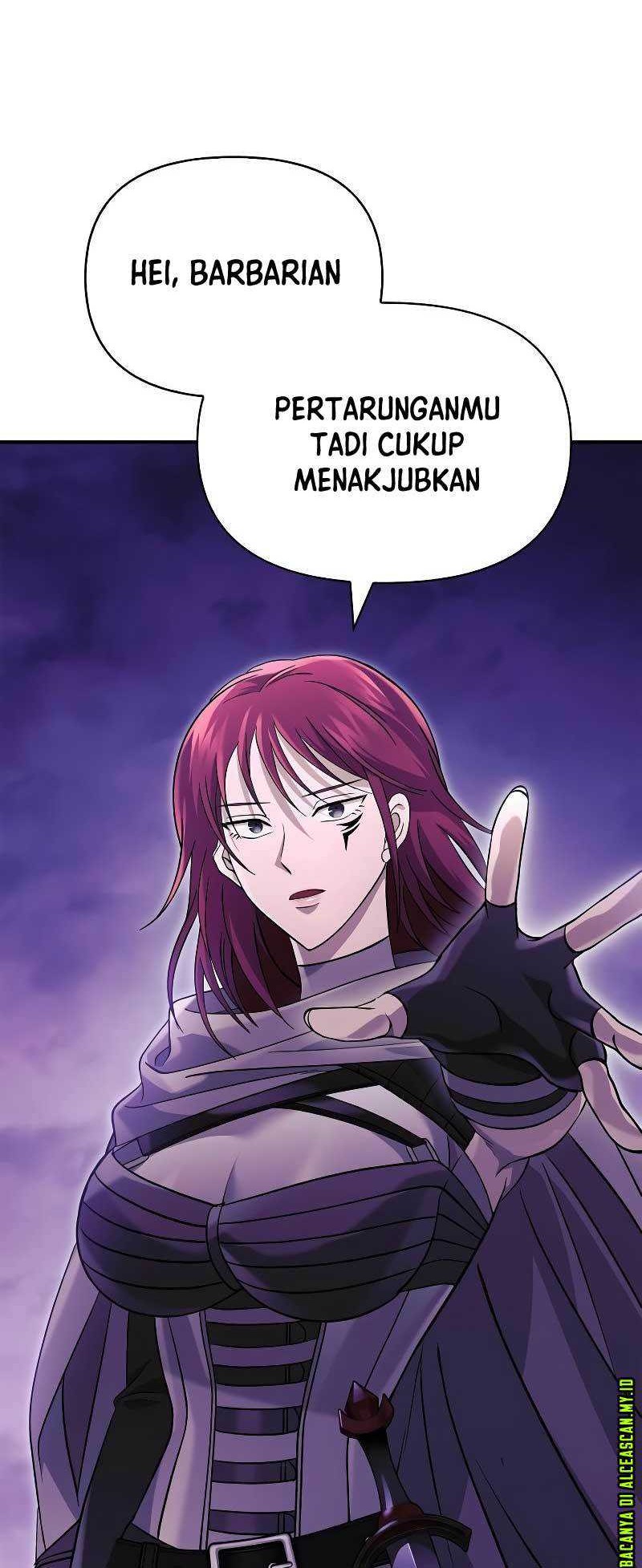 Survive as a Barbarian in the Game Chapter 21 Gambar 92