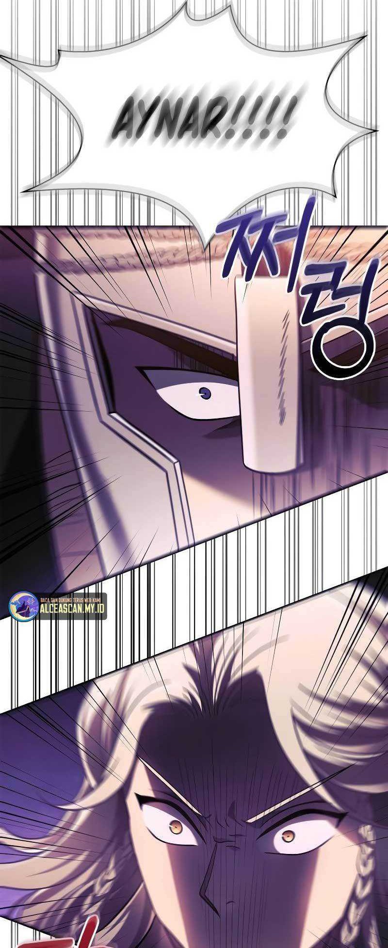 Survive as a Barbarian in the Game Chapter 21 Gambar 94