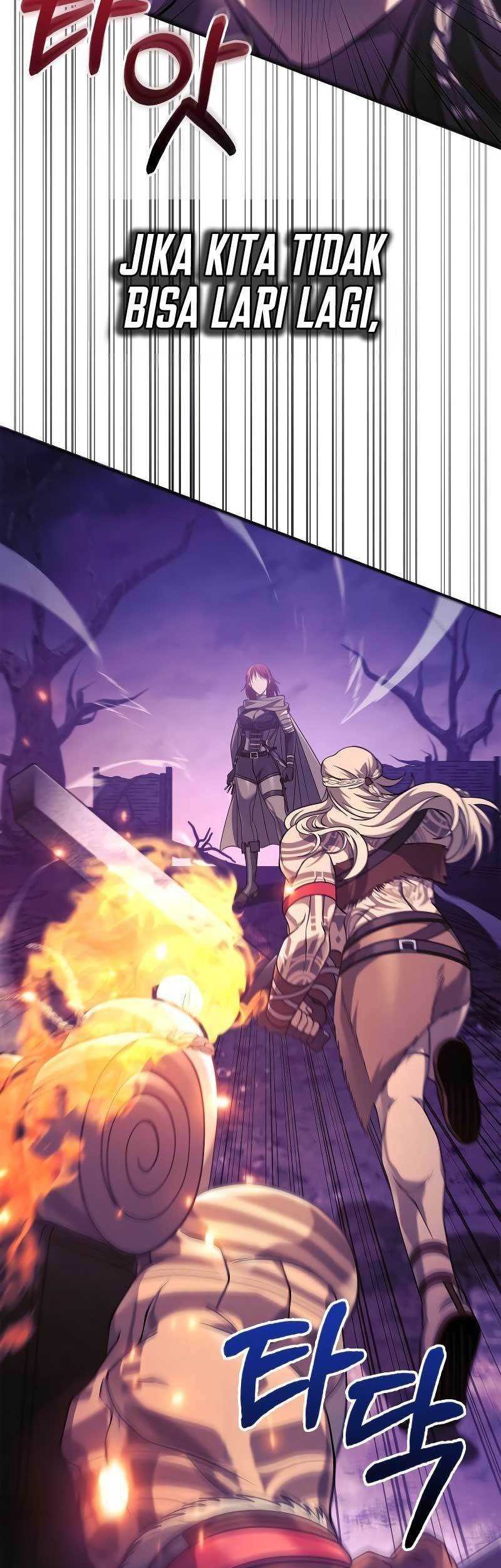 Survive as a Barbarian in the Game Chapter 21 Gambar 95