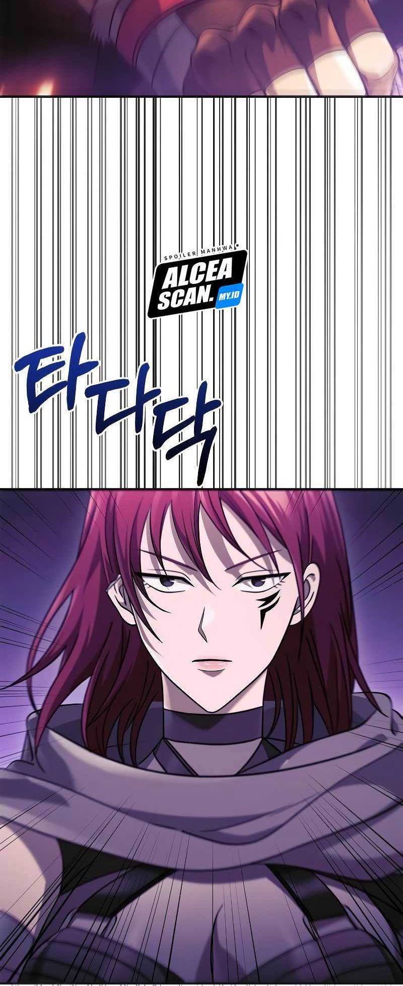 Survive as a Barbarian in the Game Chapter 21 Gambar 96