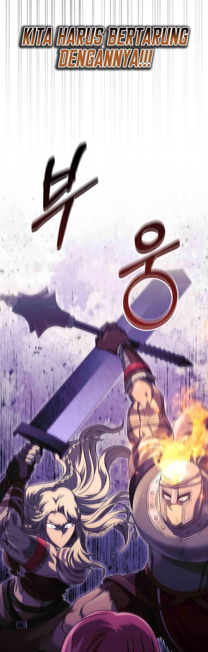 Survive as a Barbarian in the Game Chapter 21 Gambar 97