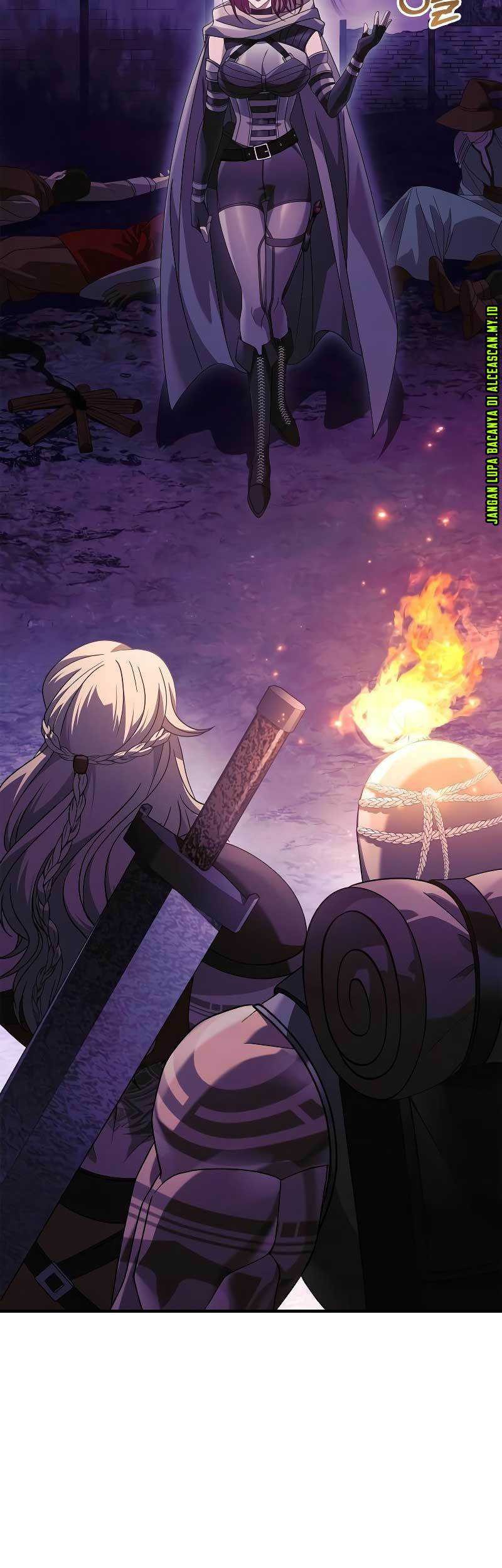 Survive as a Barbarian in the Game Chapter 21 Gambar 6