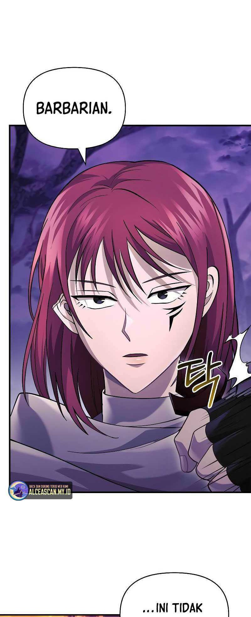 Survive as a Barbarian in the Game Chapter 21 Gambar 7