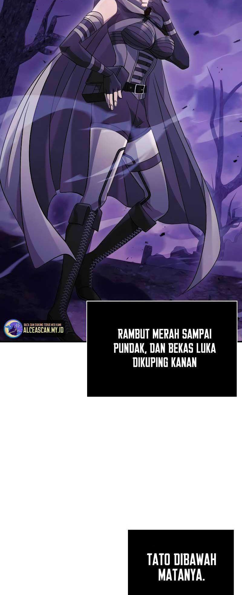 Survive as a Barbarian in the Game Chapter 21 Gambar 9