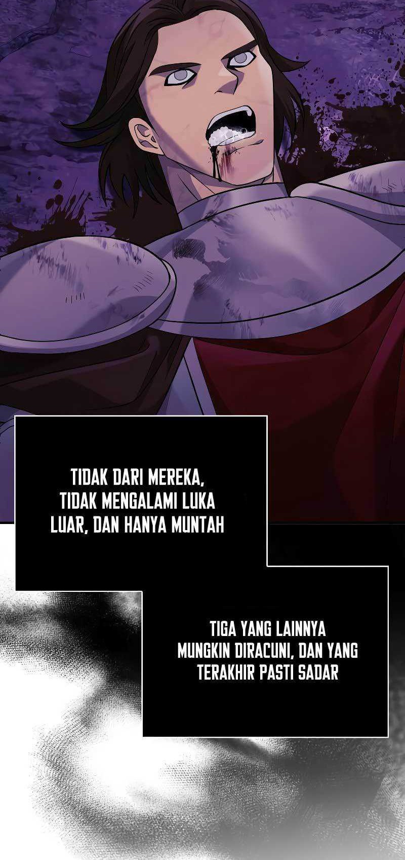 Survive as a Barbarian in the Game Chapter 21 Gambar 13