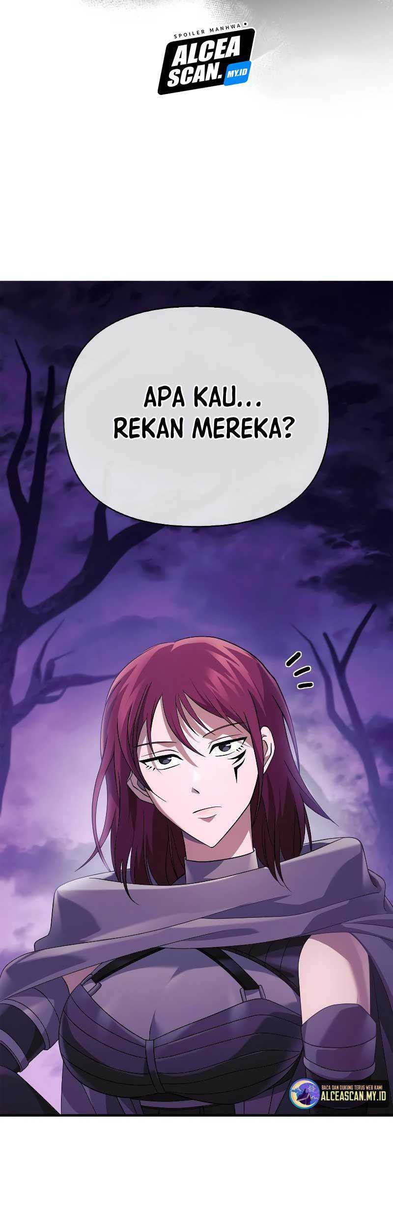 Survive as a Barbarian in the Game Chapter 21 Gambar 14