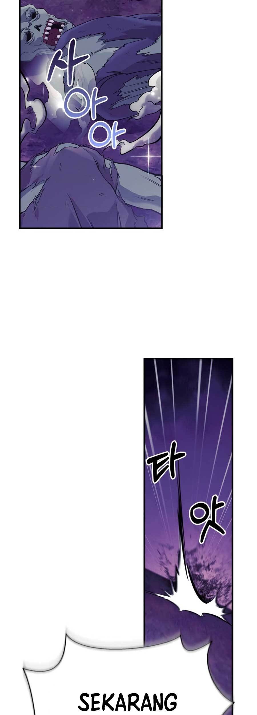 Survive as a Barbarian in the Game Chapter 20 Gambar 21