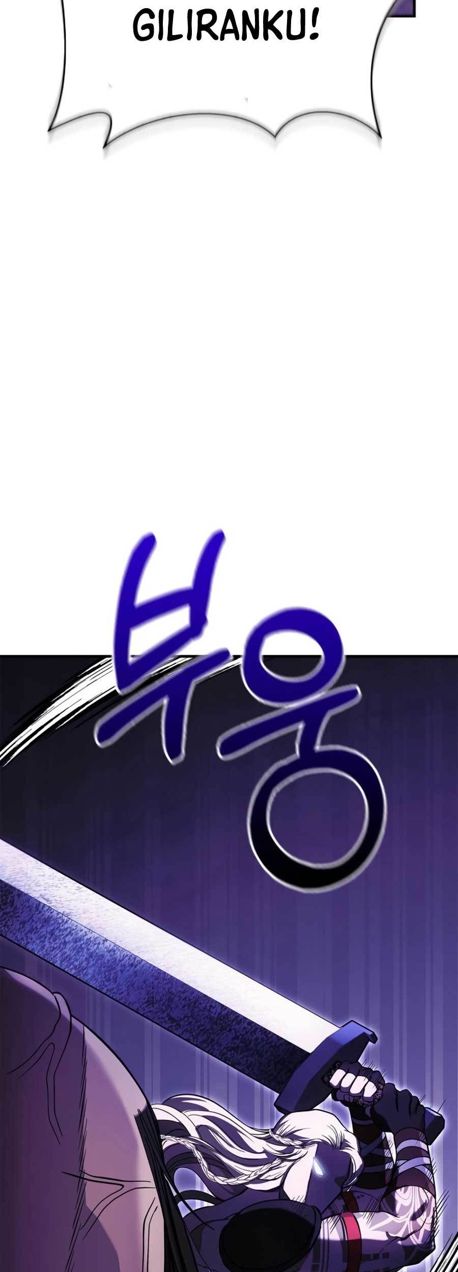 Survive as a Barbarian in the Game Chapter 20 Gambar 22