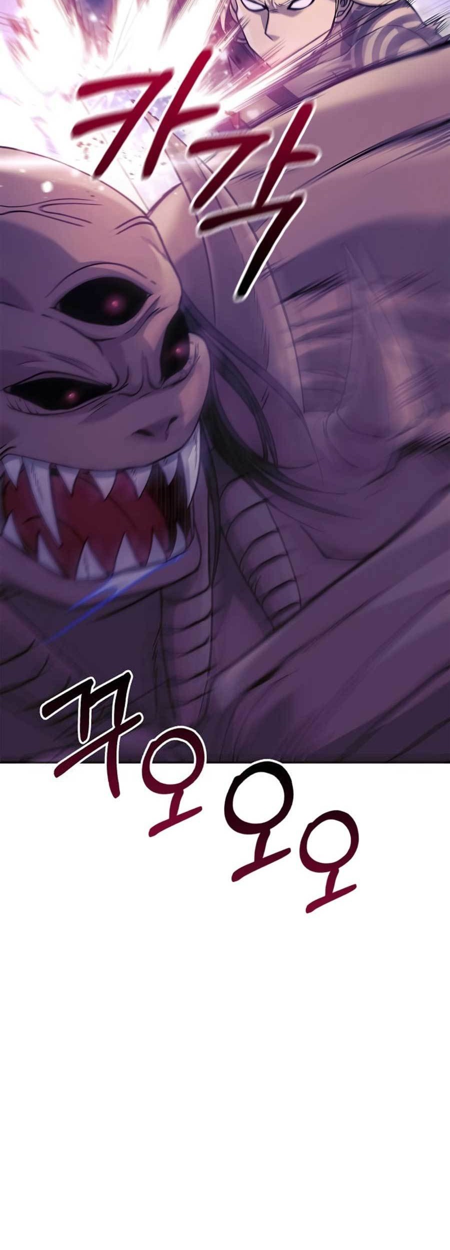 Survive as a Barbarian in the Game Chapter 20 Gambar 25