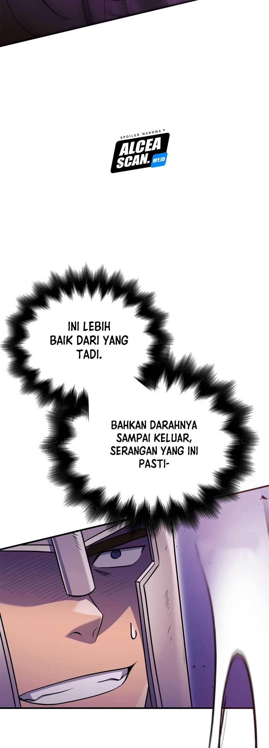 Survive as a Barbarian in the Game Chapter 20 Gambar 33