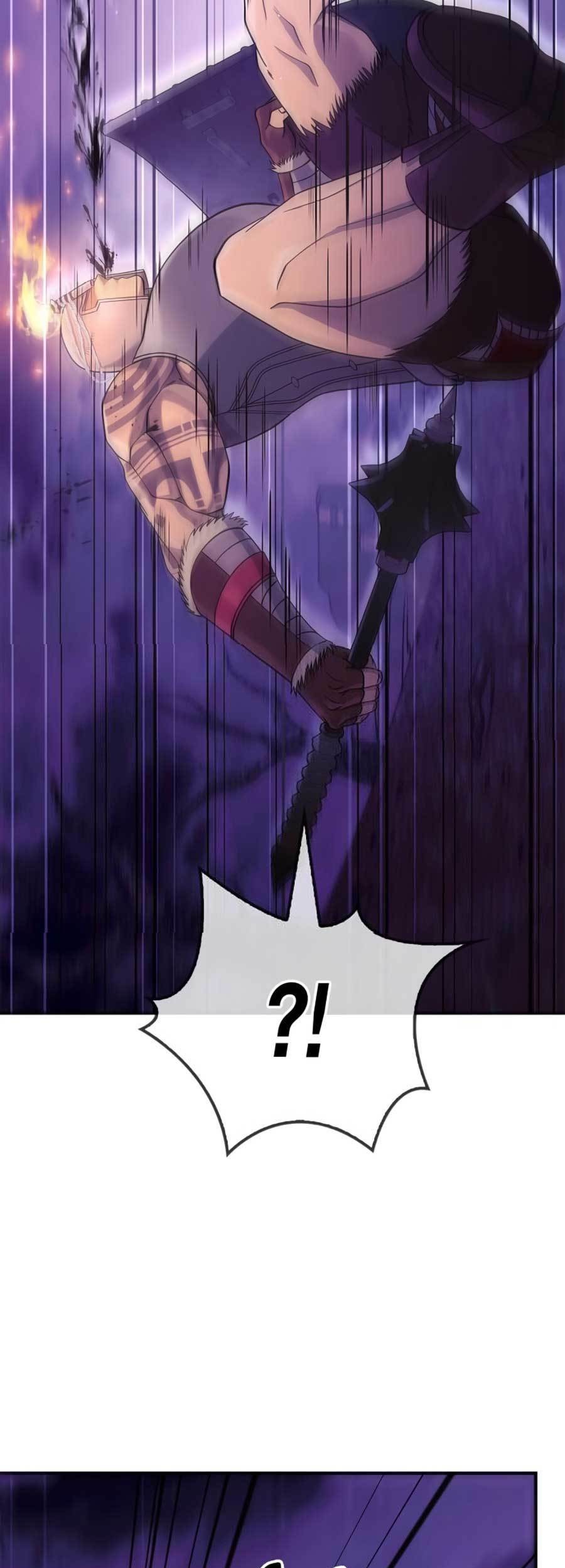 Survive as a Barbarian in the Game Chapter 20 Gambar 36